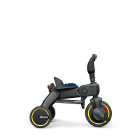 Little Pea Doona Liki  S3_Royal Blue Bike_Mode
